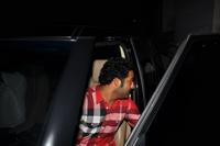 Oosaravelli Special Screening